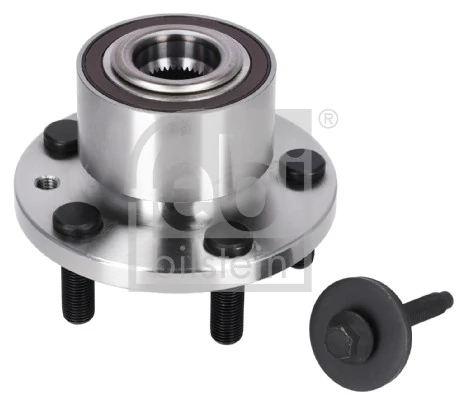 Wheel Bearing Kit